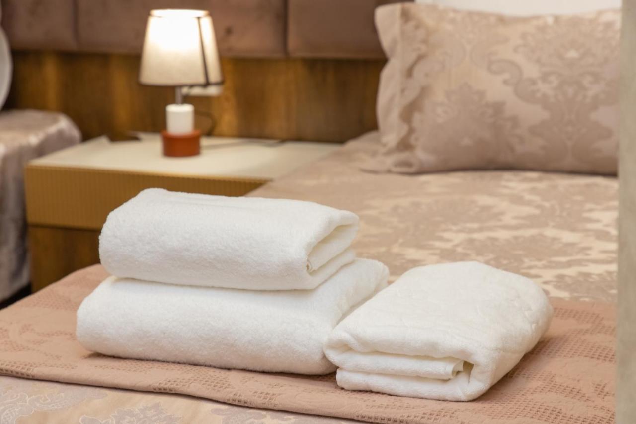 Renaissance Boutique Hotel Samarkanda Zewnętrze zdjęcie