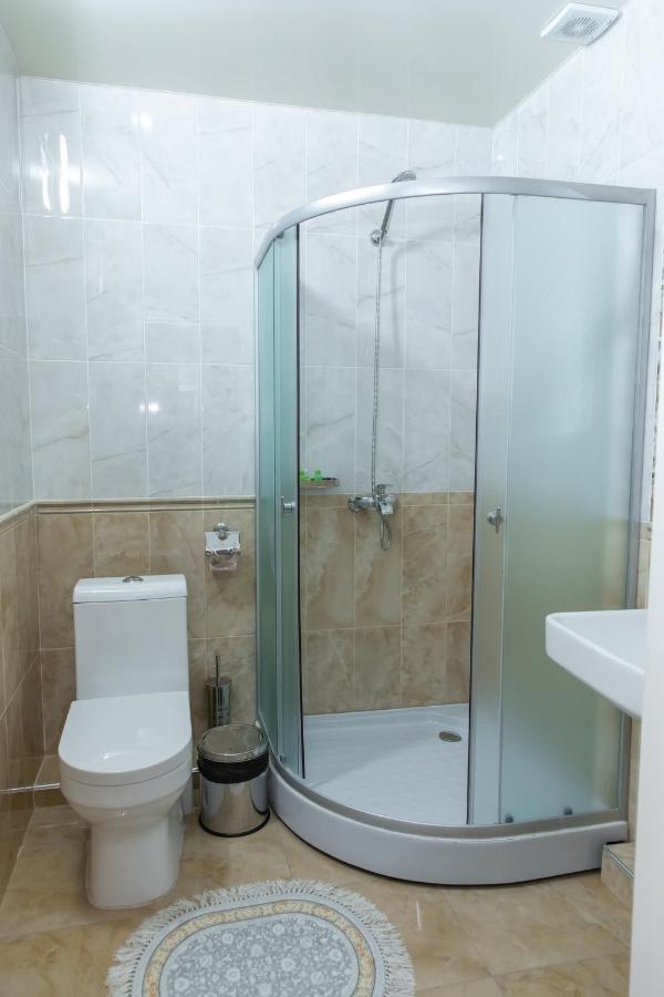 Renaissance Boutique Hotel Samarkanda Zewnętrze zdjęcie