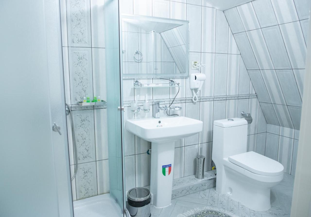 Renaissance Boutique Hotel Samarkanda Zewnętrze zdjęcie