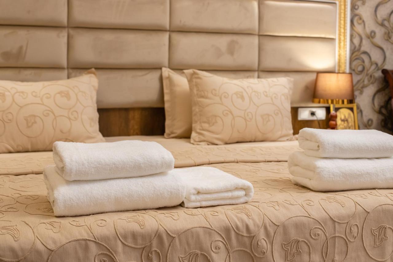 Renaissance Boutique Hotel Samarkanda Zewnętrze zdjęcie