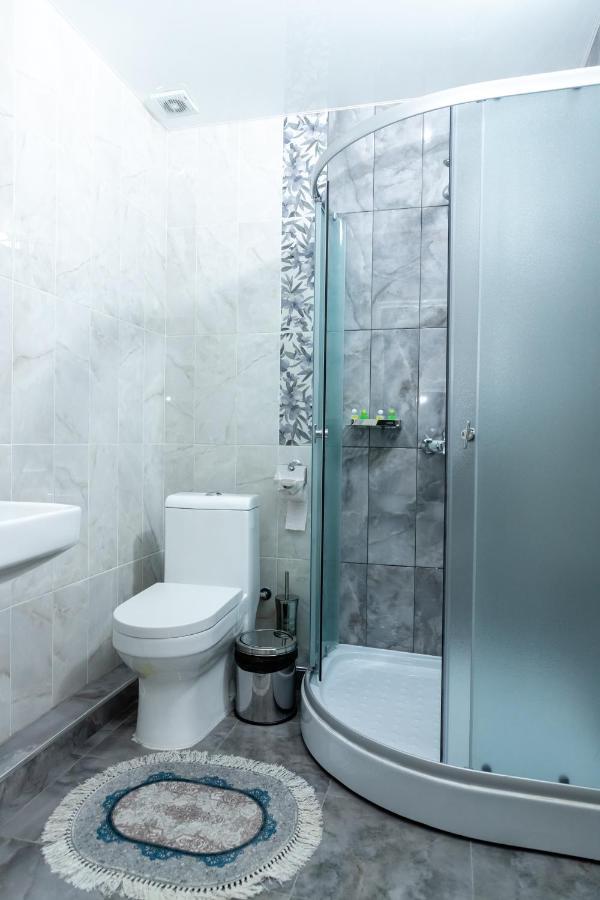 Renaissance Boutique Hotel Samarkanda Zewnętrze zdjęcie