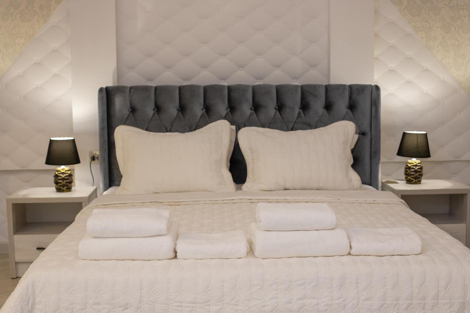 Renaissance Boutique Hotel Samarkanda Zewnętrze zdjęcie